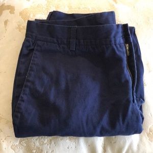 ❕Pre-loved Men’s Custom Dark Formal Pants❕